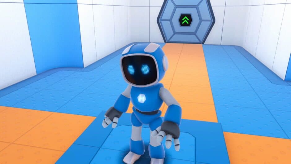 HiroBot: Clean & Restore screenshot 6