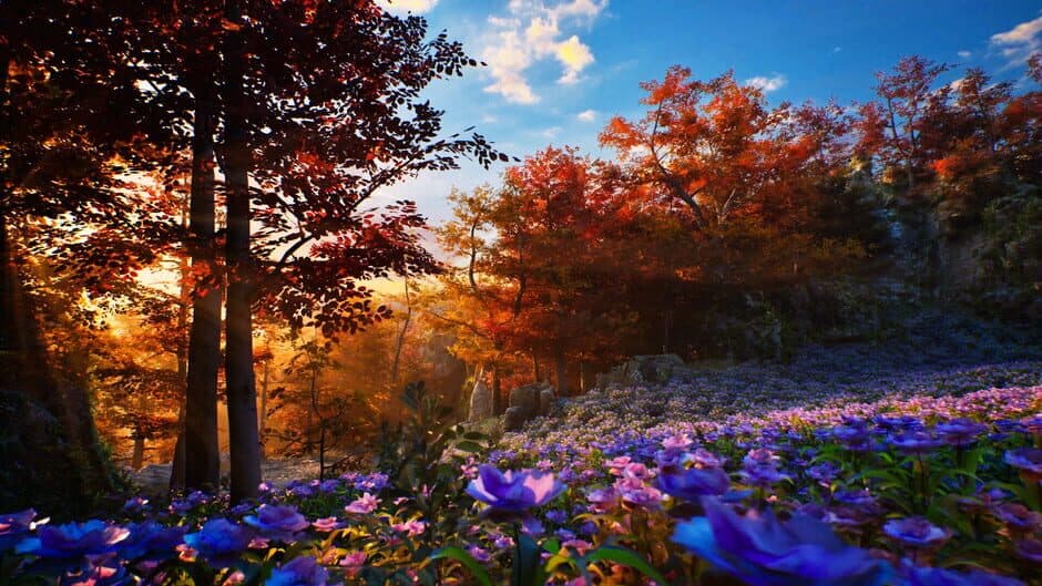 Moosa: Dirty Fate screenshot 6
