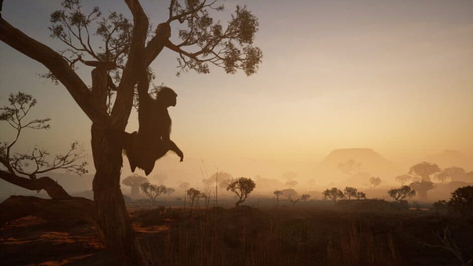 Primal Survival screenshot 5