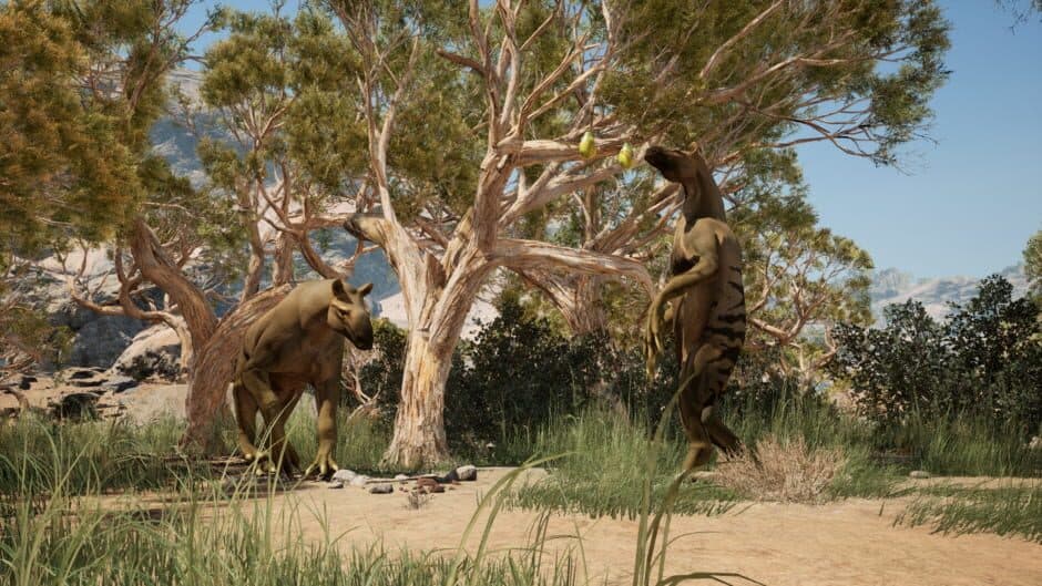 Primal Survival screenshot 8