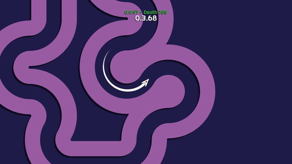 Linerunner screenshot 2