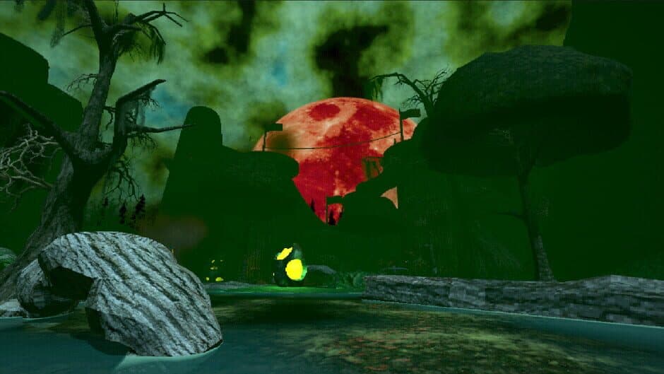 IronWood screenshot 6