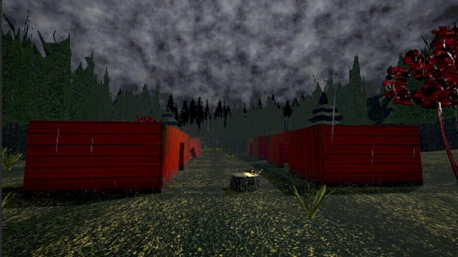 IronWood screenshot 8