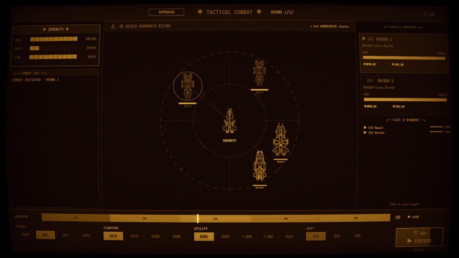Warp to Sector One screenshot 8