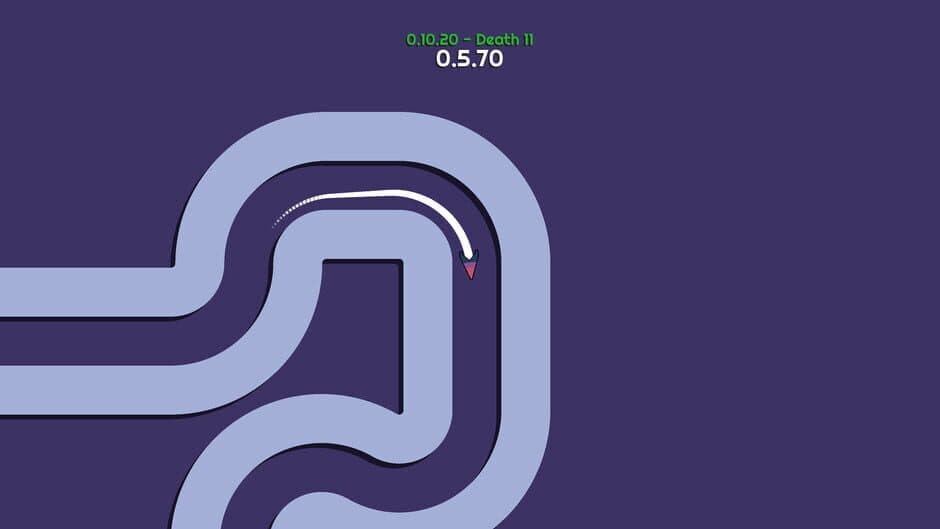 Linerunner screenshot 6