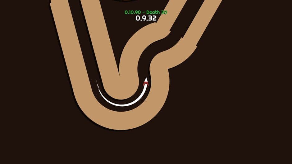 Linerunner screenshot 8