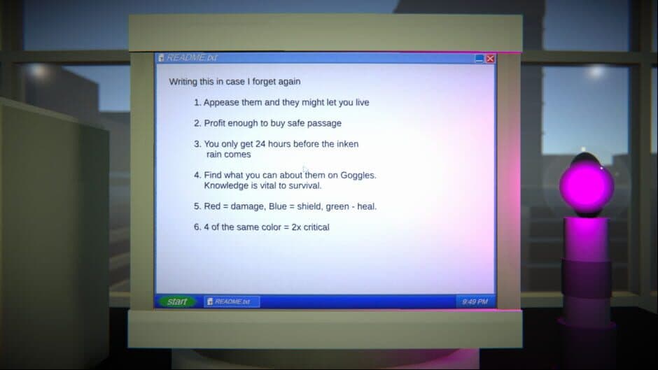 Inken screenshot 2