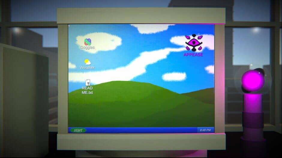 Inken screenshot 4