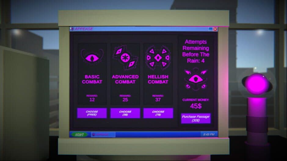 Inken screenshot 3
