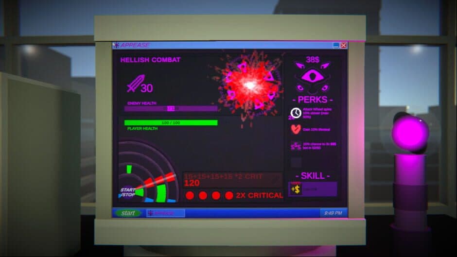 Inken screenshot 5