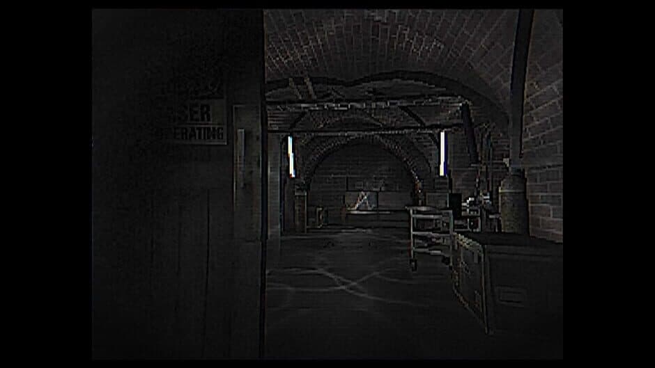 Project Looking Glass screenshot 4
