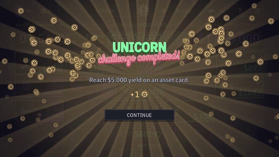 The First Million screenshot 6