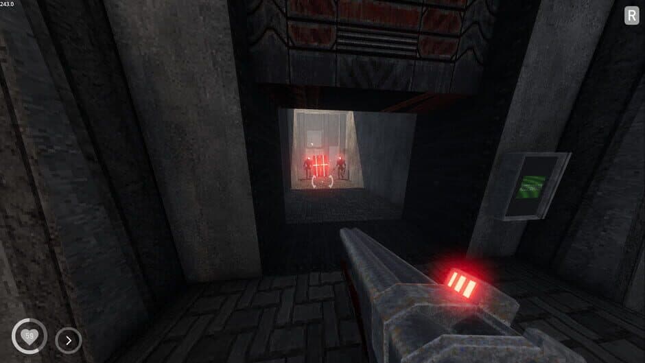 Shothop screenshot 4