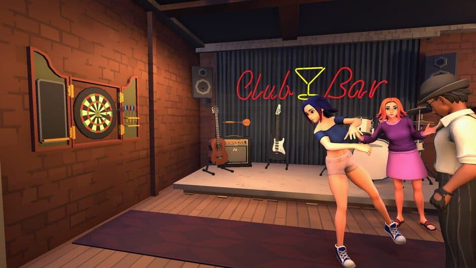 Barfender screenshot 6