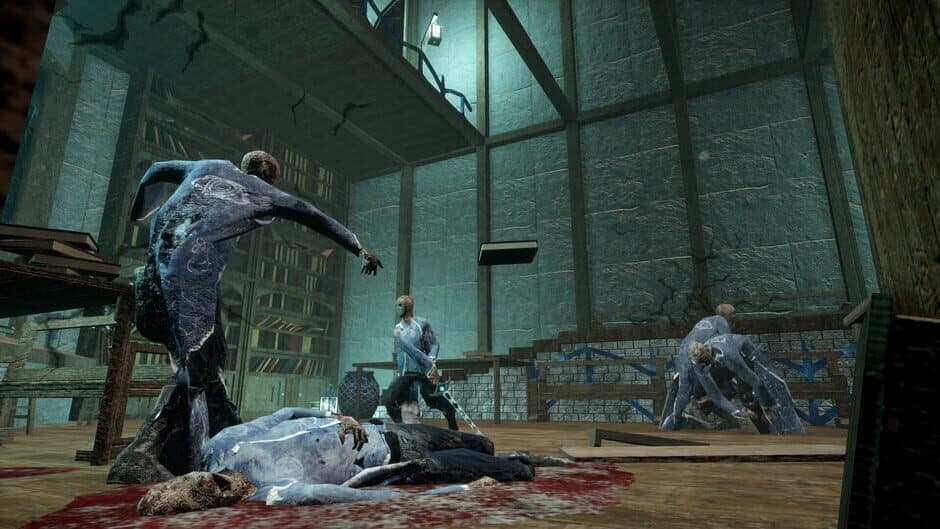 False Hero screenshot 7