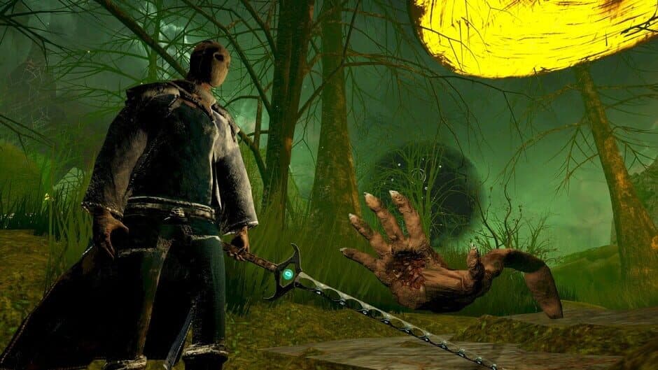 False Hero screenshot 8
