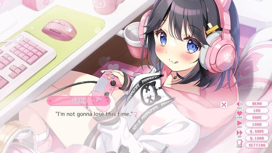 Onii-chan Continue!: Secret Love With Yuri screenshot 3