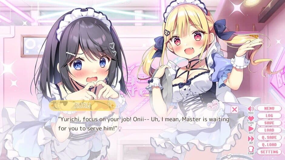 Onii-chan Continue!: Secret Love With Yuri screenshot 6