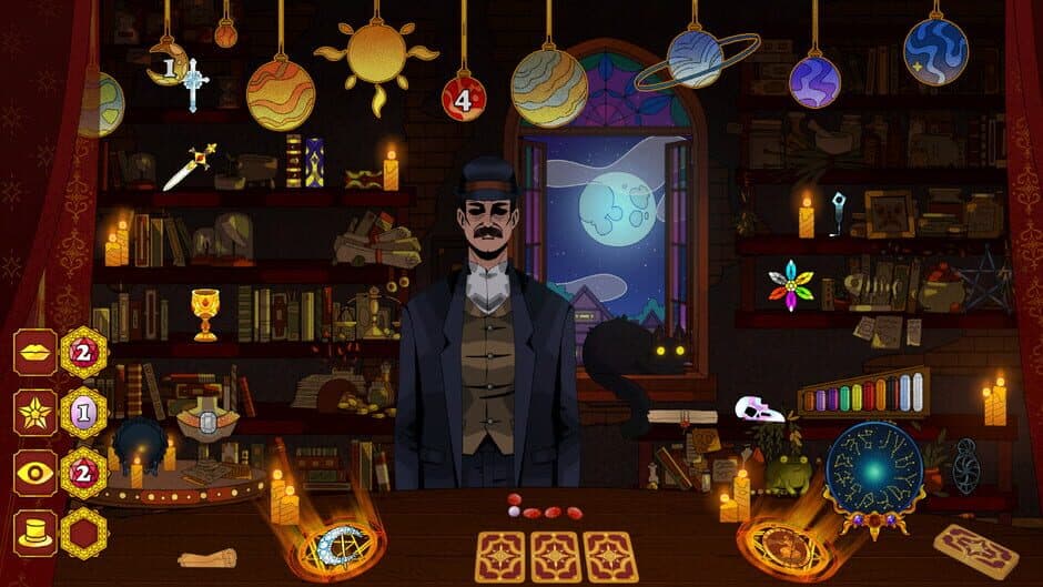 Fortune Teller Simulator screenshot 6
