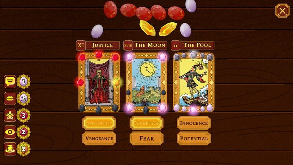 Fortune Teller Simulator screenshot 2