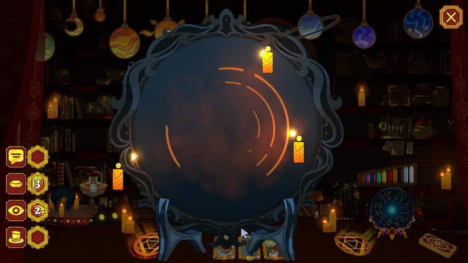 Fortune Teller Simulator screenshot 3
