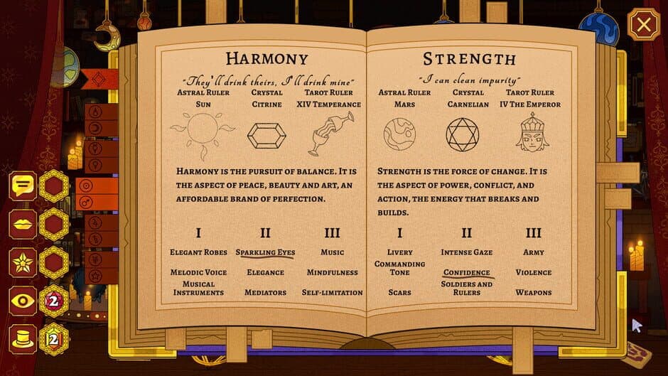 Fortune Teller Simulator screenshot 5