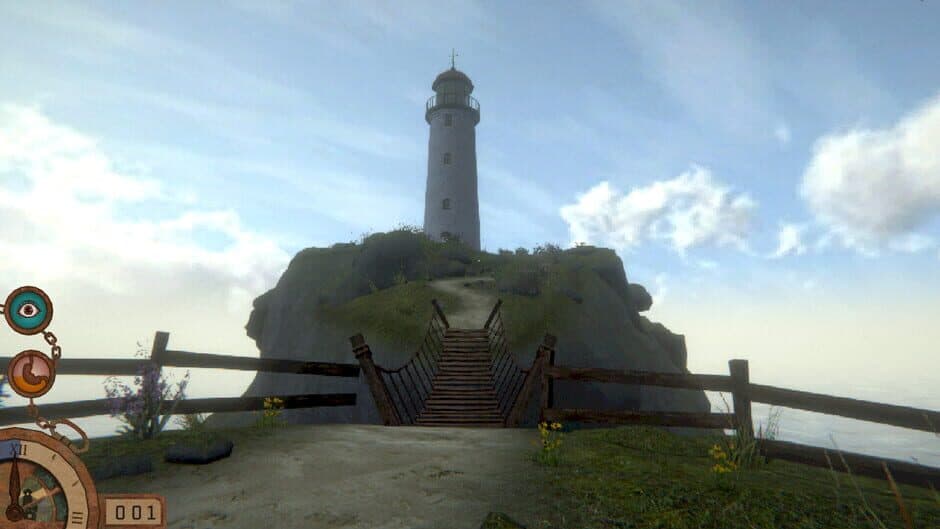 The Last Keeper screenshot 7