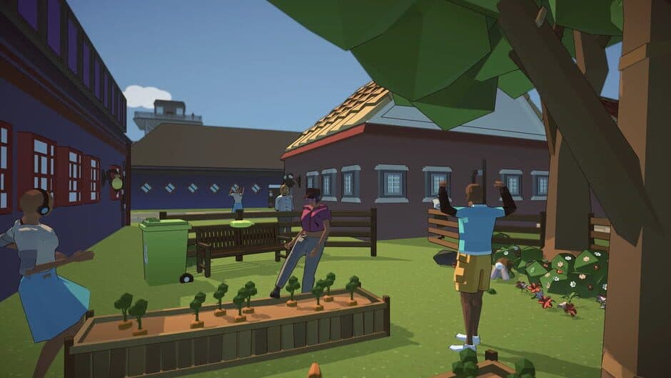 Silly Suspects screenshot 6