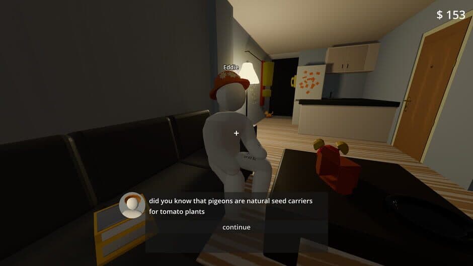 Tomato Dealer screenshot 5