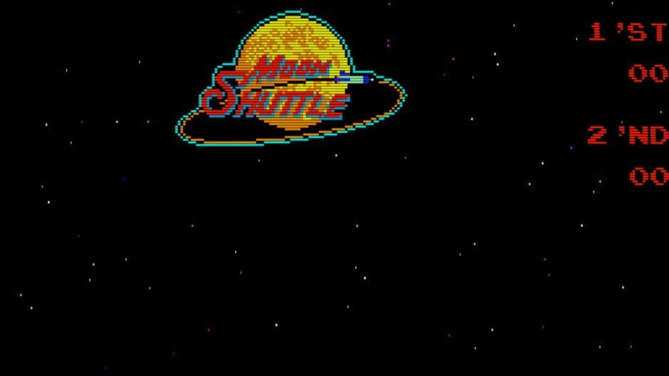 Moon Shuttle screenshot 3