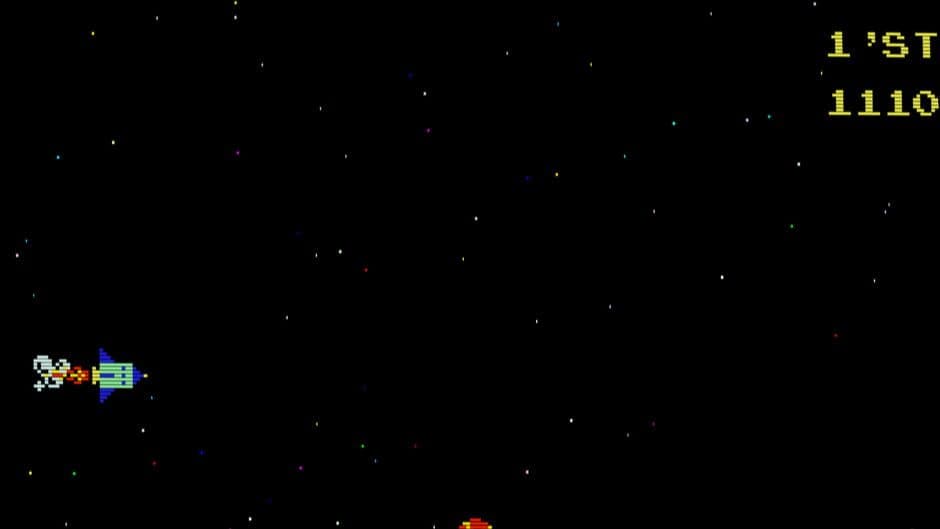 Moon Shuttle screenshot 4