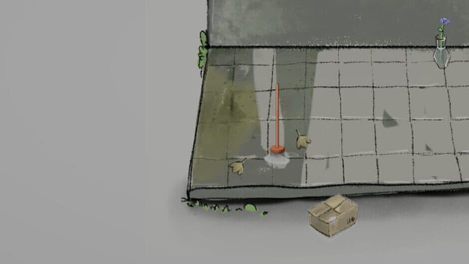 Please Fix the Mess screenshot 2