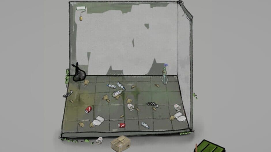 Please Fix the Mess screenshot 4