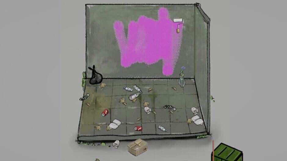 Please Fix the Mess screenshot 5