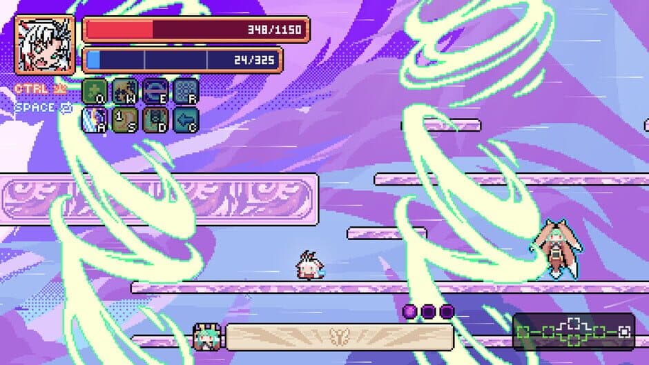 Deus Exia screenshot 7
