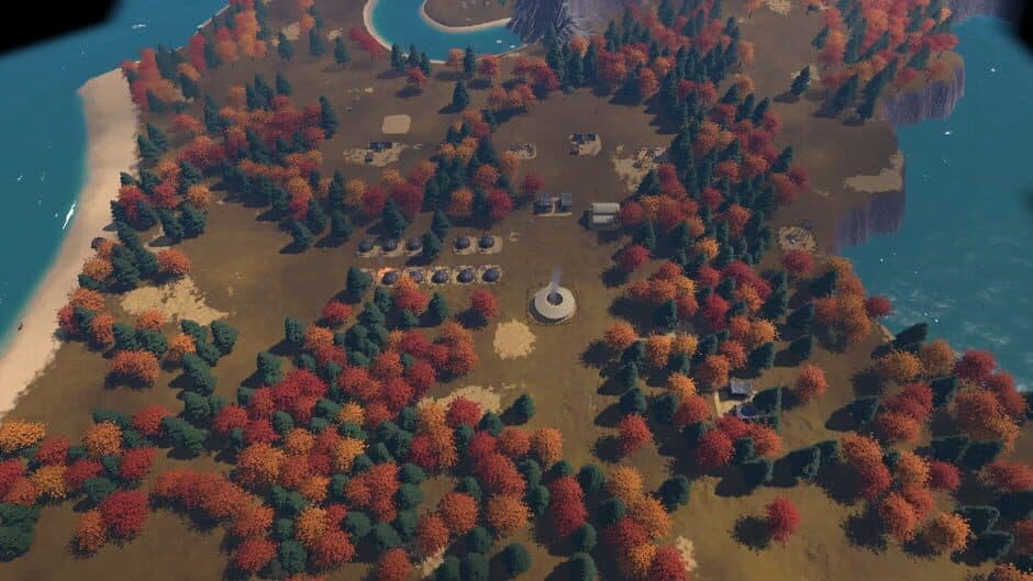 Agecraft screenshot 3