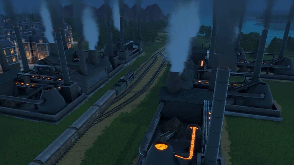Agecraft screenshot 5