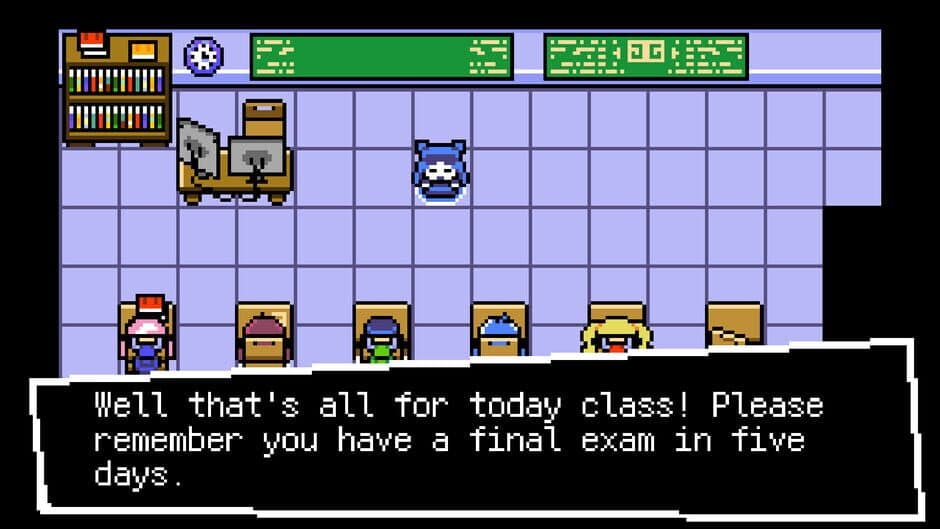 Yami Kids screenshot 3