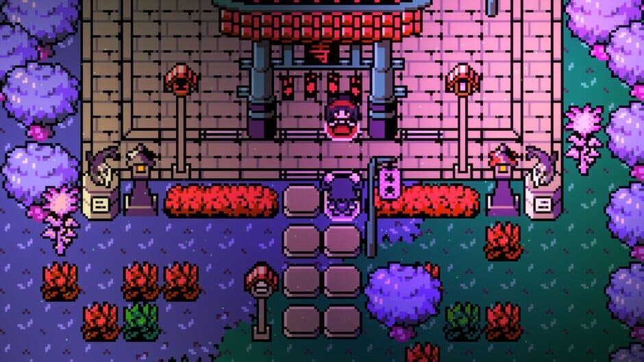 Yami Kids screenshot 4