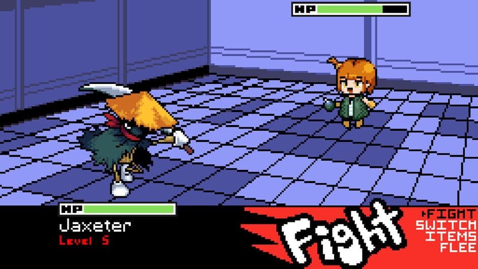 Yami Kids screenshot 5