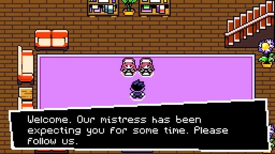 Yami Kids screenshot 8