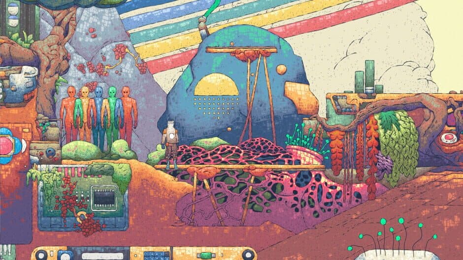 Heavydelic screenshot 8