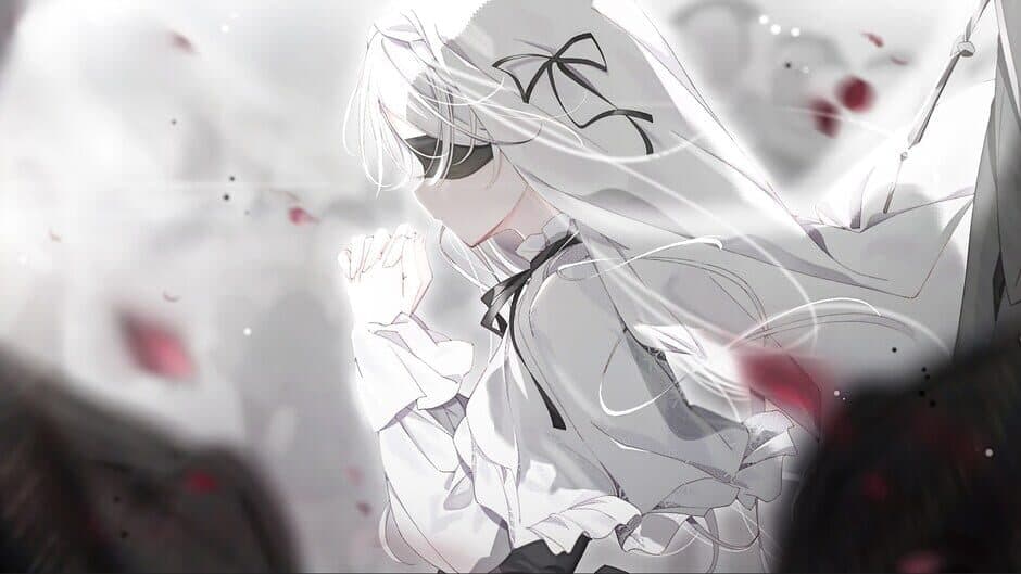 Putrika 2nd.Cut: For the Exquisite Attire screenshot 8