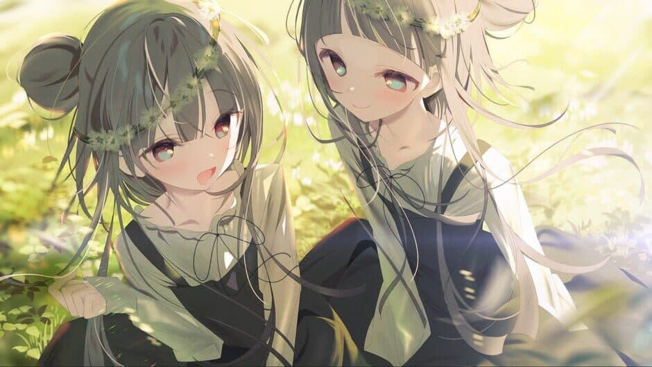 Putrika 2nd.Cut: For the Exquisite Attire screenshot 6