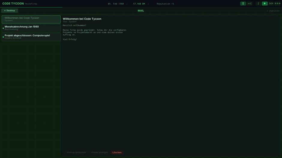 Code Tycoon screenshot 7