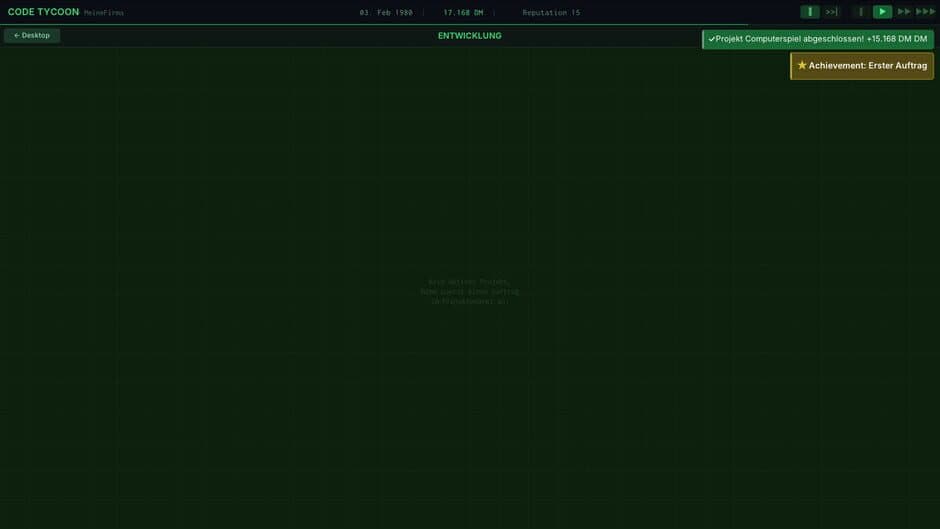 Code Tycoon screenshot 8