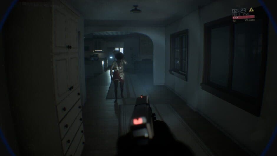 Redstream Dispatch screenshot 3