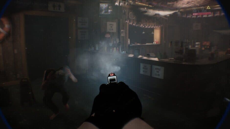 Redstream Dispatch screenshot 4