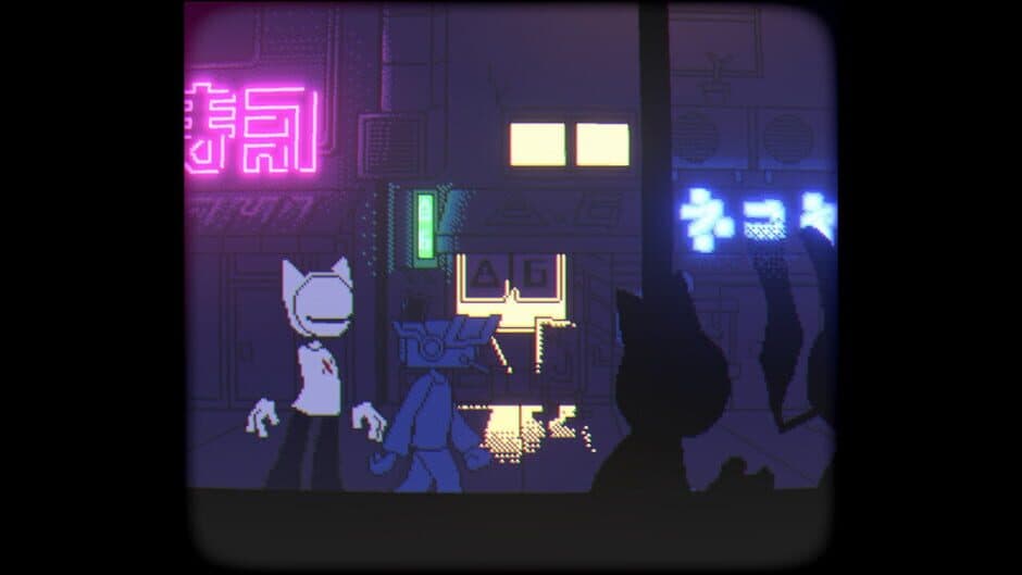 Smile Town screenshot 3