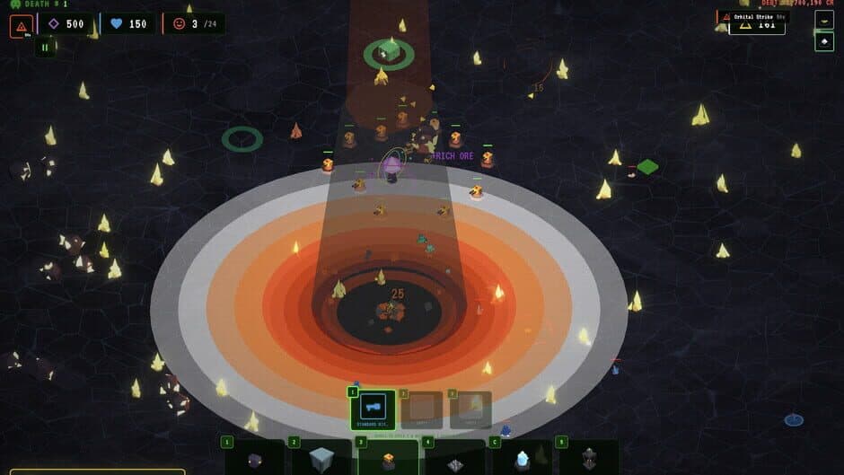 Polydangerous screenshot 4